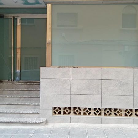 La Sanadora Apartment Almería Exterior photo
