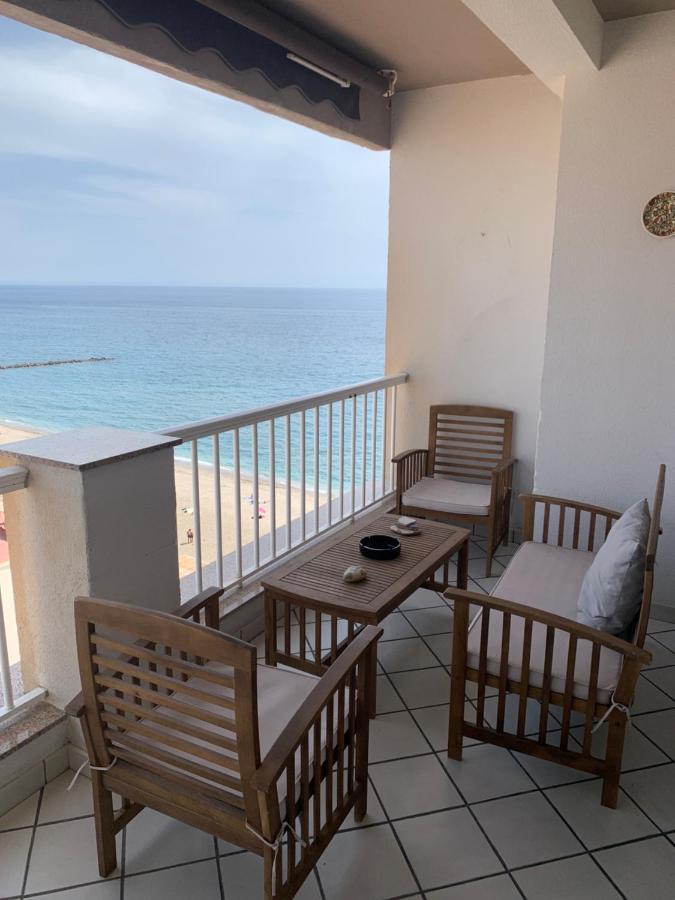La Sanadora Apartment Almería Exterior photo